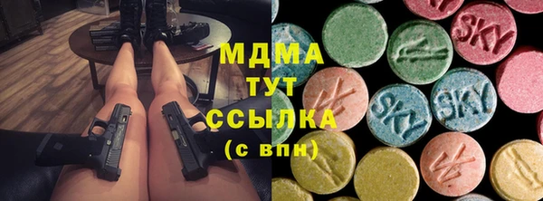 твердый Богородск